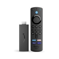 Amazon Fire TV Stick (3rd Gen) - Ultimate Streaming Device for Endless Entertainment - Model: 0840080592411